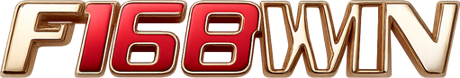 f168win logo